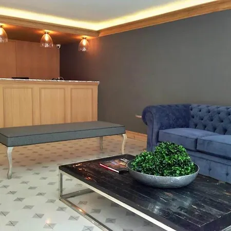 Hotel Plaza Revolución-2